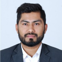 Binod Sharma