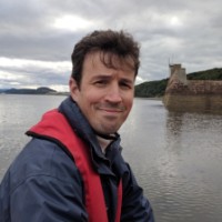 Mark Coulson