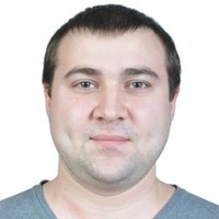 Ринат Худайбердин