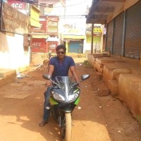 Hanamanth Poojari