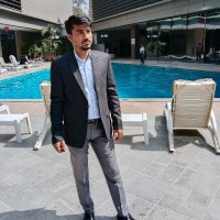 Usman Siddiqui