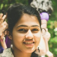 Anjella K R