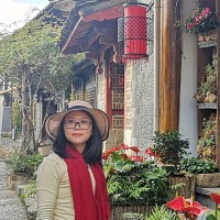 梁淑瑜