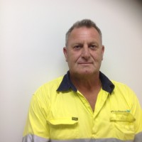 Rodney Hulland