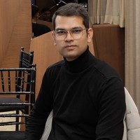 Mohammad Sajid Ali
