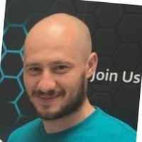 Peter Dej
