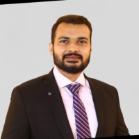 Muhammad Zubair