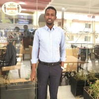 Abdirahman Osman