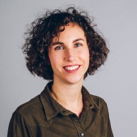 Sarah Jaccard-Bezençon