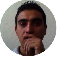 Nelson Garza Peña