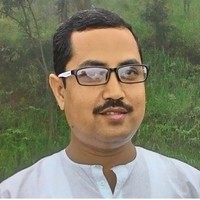 Ashutosh Das