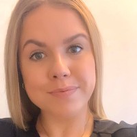 Rebecca Mc Creevy