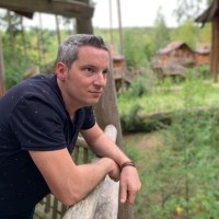 Jeroen Bergmans