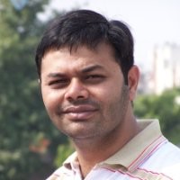 Malav Shukla