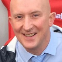 Nick Maslin