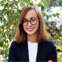 Sarah Mougeot
