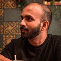 Tharun Thomas