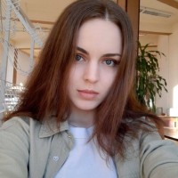 Anna Sergeeva