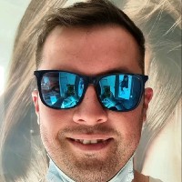 Eduardo Arévalo Fernández