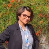 Ranjana Raghuwanshi
