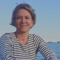 Katja Säilä