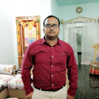 Suresh Kumar