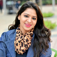 Nupur Singhal