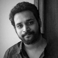 Adith Nair