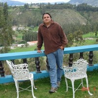 Rubén Daza Castaño