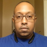 Jamel Williams
