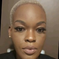 Chantelle Saunders-Ivory