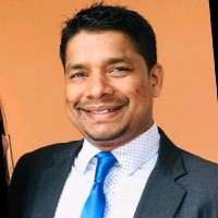 Dinuka Perera