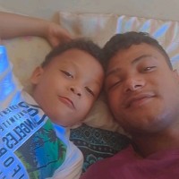 Keverlyn Junior Moraes