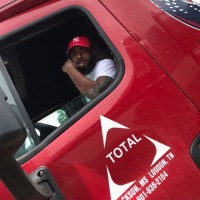 Darrell Williams
