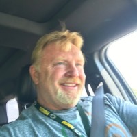 Jeff Sirovina