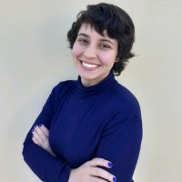 Celine Lins de Abreu Borges