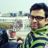 Sandip Patidar