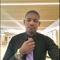 Joel Batista de Sousa Manuel