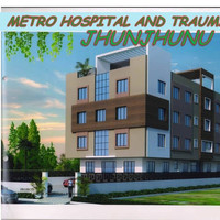 Dr Pushpendra