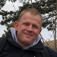 David Toth