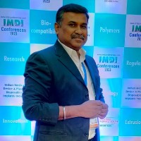 Dr. Murali Malliga Raman