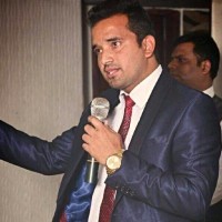 NIRAJ KUUMAR MANHAS
