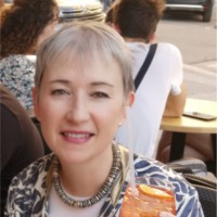 Catherine HEIMBURGER