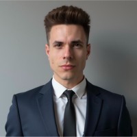 Antonio Garcia Martinez