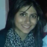 Özge Fulya Almaz
