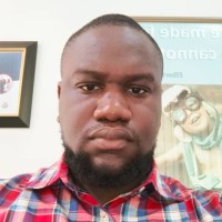 Chizitelu Okafor