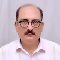 Radha Krishan Sharma
