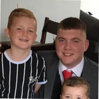 Cian Myles