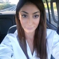 Yasmine Maarbani