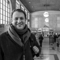 Dave Abeles, Pe